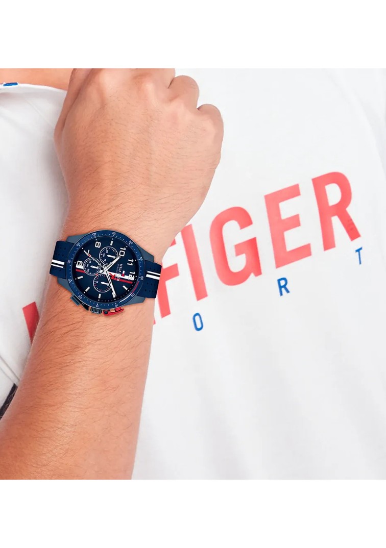Tommy Hilfiger, Bank TH 1792169 — thumbnail 4